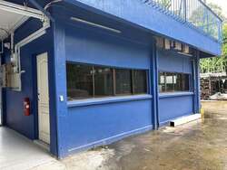 Irving Road (D13), Warehouse #601934181